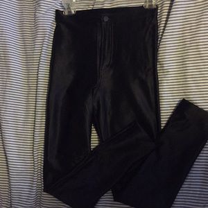 AUTHENTIC AMERICAN APPAREL DISCO PANTS